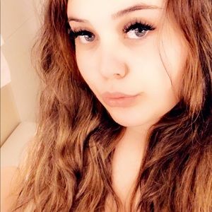 Meet your Posher, Gabrielle